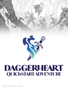 Daggerheart Quickstart Adventure