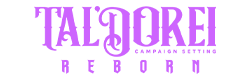 Tal'dorei