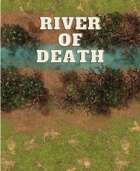 River of death