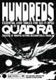 HUNDREDS: Essential d100 Tables For Mothership & Sci-Fi RPGs
