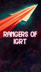 Rangers of IGRT
