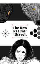 The New Realms: Ithavoll