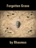 Forgotten Grave