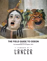 Field Guide: Liminal Space - Diamond Recreational Studios