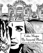 Codex Magica: The Immortal Plane