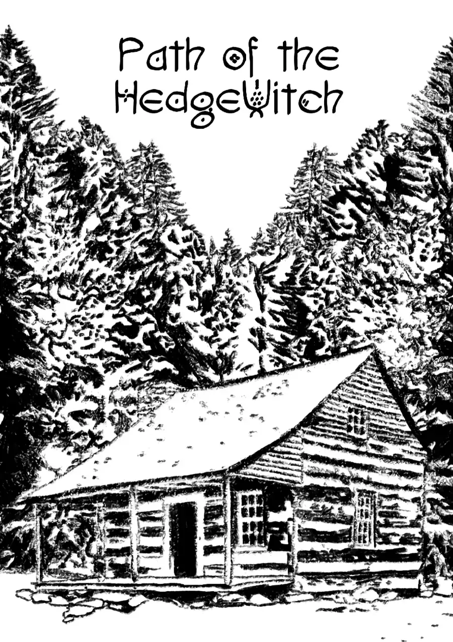 Path of the Hedgewitch
