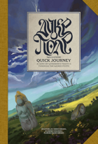 Wild Steppe: Quick Journey