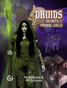 Druids: Secrets of the Primal Circle