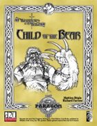 Child of the Bear