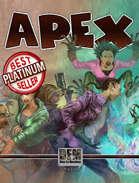 Apex (5E version)