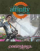 Conestoga (Affinity) - 5th Edition