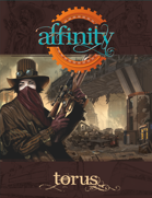 Torus (Affinity) - 5th Edition