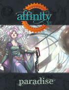 Paradise (Affinity) - 5th Edition