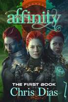 Affinity - The First Book