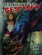 Ultramodern Bestiary (5E)