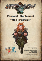 Moc i Poświat - Fanowski Suplement do Afterglow RPG