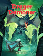 Drager og Demoner – Regelbok