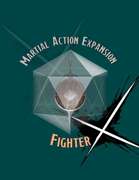 Martial Action Expansion: Fighter
