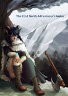 The Cold North Adventurer's Guide