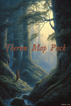 Thernn Map Pack