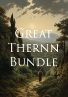 Great Thernn Bundle [BUNDLE]