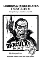 Dracula in Space