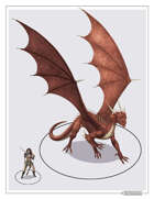 VTT Isometric Larry Elmore Tokens 01