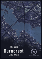 Verd Maps: City of Durncrest