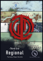 Doomed Maps - Third Era Bundle [BUNDLE]