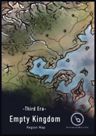 Third Era: Empty Kingdom