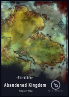 Third Era: Abandoned Kingdom