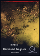 Third Era: Darkened Kingdom