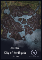 Third Era: City of Northgate