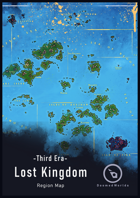 Third Era: Lost Kingdom