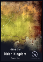 Third Era: Olden Kingdom