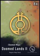 Doomed Maps: Doomed Lands II