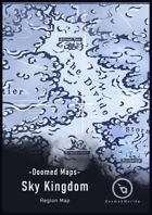 Doomed Maps: Sky Kingdom