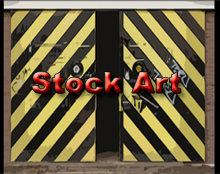 CG-Stock Art