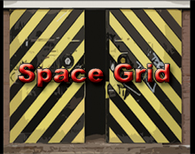 Space Grid