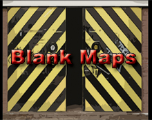 Blank Maps