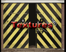 CG-Textures