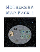 Mothership Map Pack 1 (Unofficial)