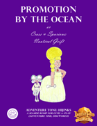Promotion by the Ocean – A Land of Eem Compatible Adventure Module