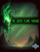The Green Flame Package