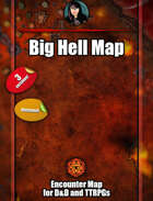 Big Hell Map with Foundry VTT support – Animated JPG/WEBM
