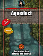 Aqueduct with Foundry VTT support – Animated JPG/WEBM