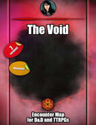 The Void with Foundry VTT support – Animated JPG/WEBM