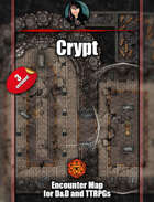 Crypt with Foundry VTT support – JPG
