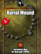 Burial Mound with Foundry VTT support –JPG