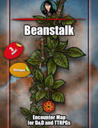Beanstalk - adventure map pack with Foundry VTT support